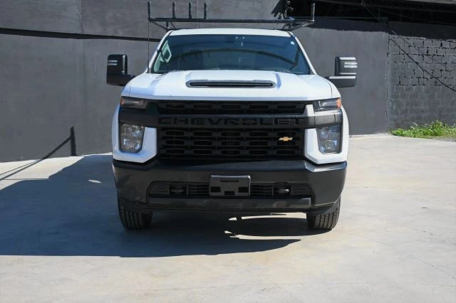 2020 Chevrolet Silverado 4th Gen - Image 2 of 19