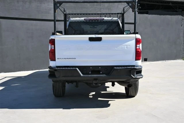 2020 Chevrolet Silverado 4th Gen - Image 6 of 19