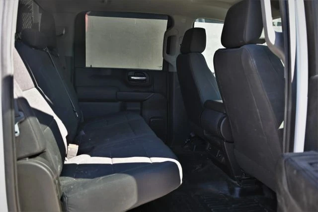 2020 Chevrolet Silverado 4th Gen - Image 17 of 19