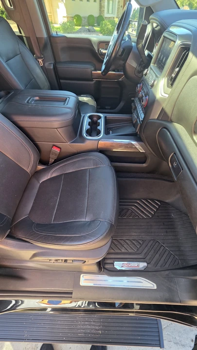 2020 Chevrolet Silverado Heavy Duty 4th Gen - Image 10 of 14