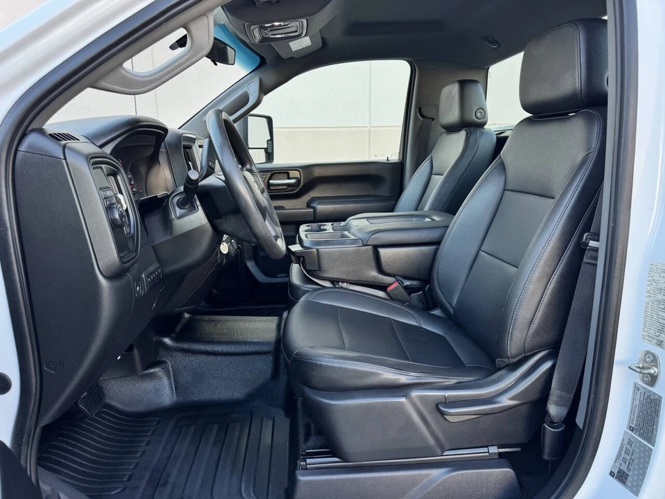 2020 Chevrolet Silverado 4th Gen - Image 11 of 12