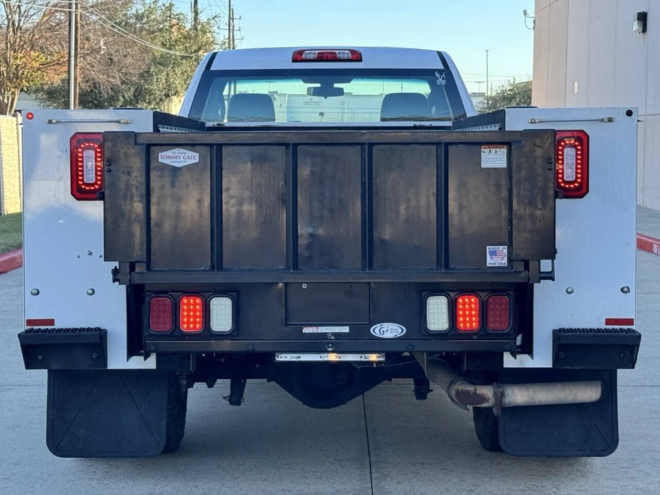 2020 Chevrolet Silverado 4th Gen - Image 4 of 12
