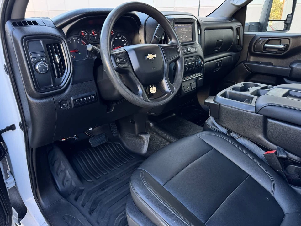 2020 Chevrolet Silverado 4th Gen - Image 10 of 12