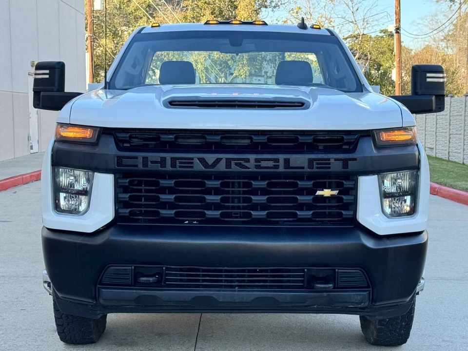 2020 Chevrolet Silverado 4th Gen - Image 8 of 12