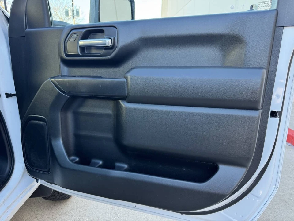 2020 Chevrolet Silverado 4th Gen - Image 12 of 12