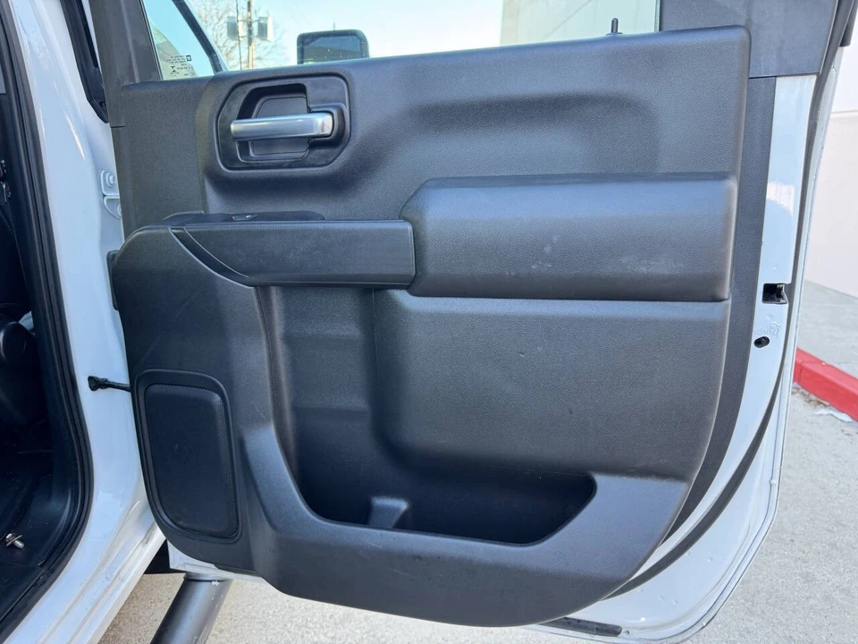 2020 Chevrolet Silverado 4th Gen - Image 15 of 21