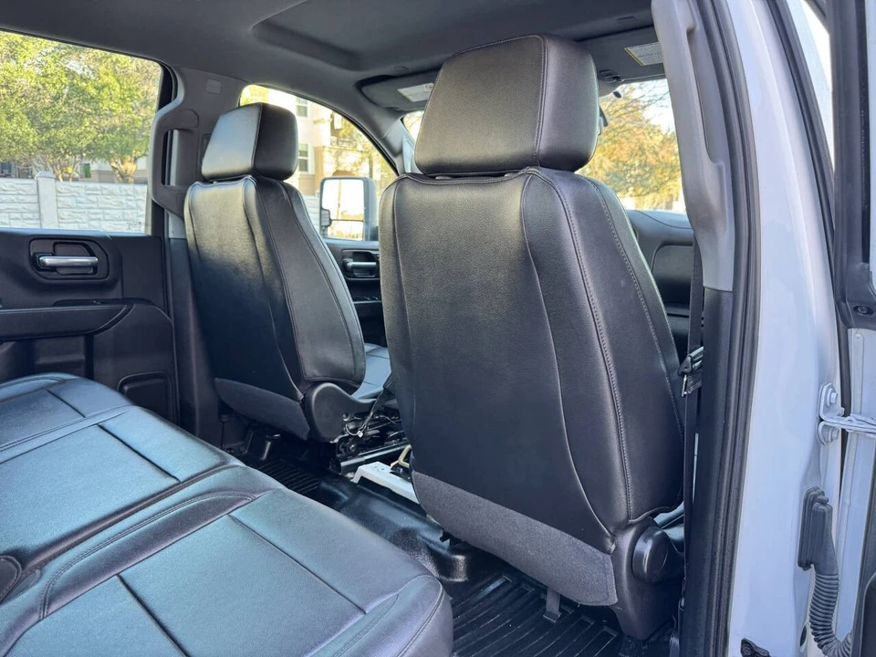 2020 Chevrolet Silverado 4th Gen - Image 17 of 21