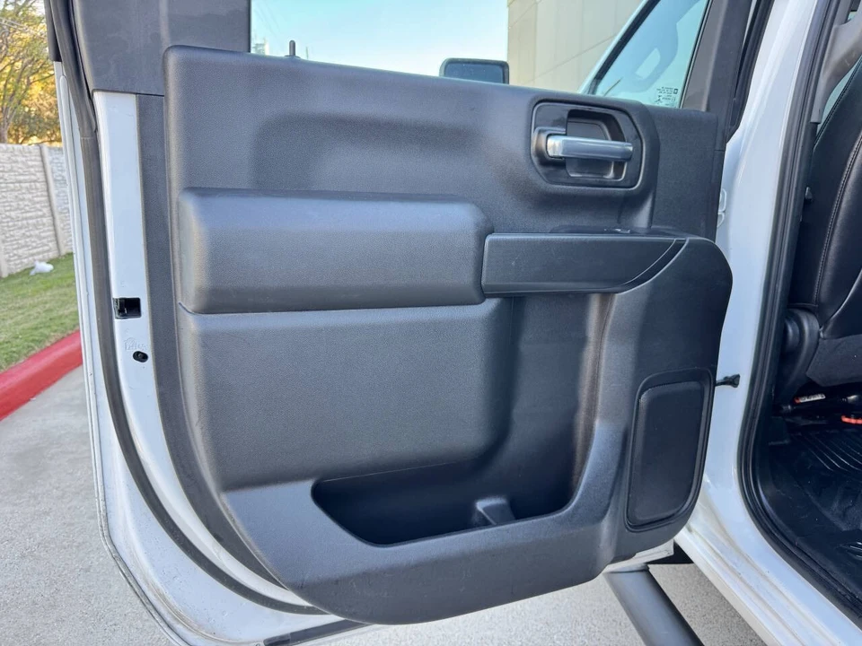2020 Chevrolet Silverado 4th Gen - Image 12 of 21