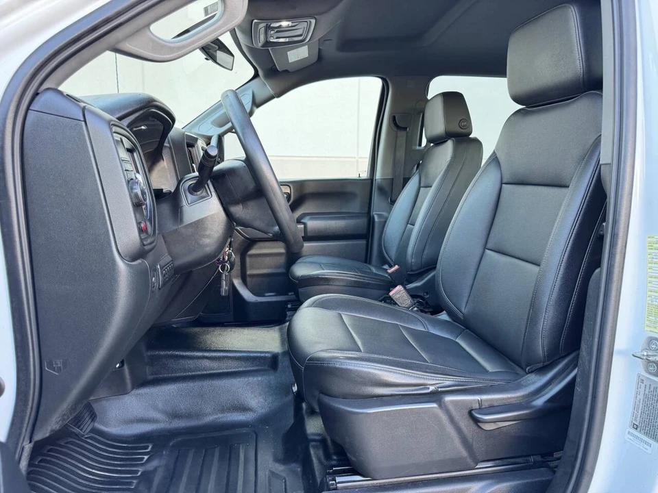 2020 Chevrolet Silverado 4th Gen - Image 11 of 21