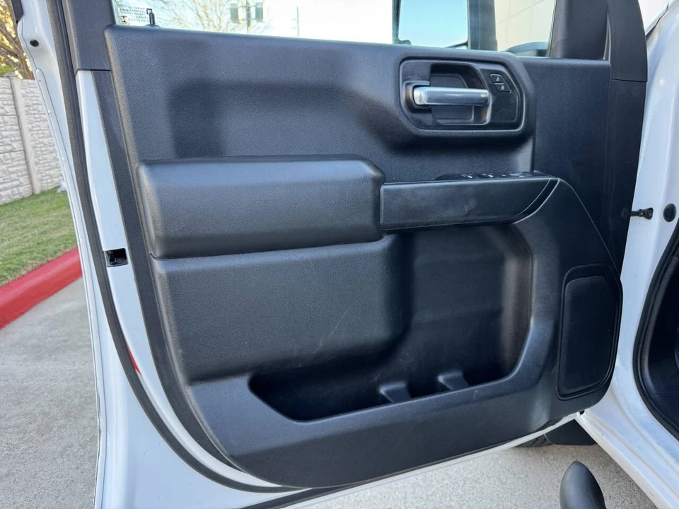 2020 Chevrolet Silverado 4th Gen - Image 9 of 21
