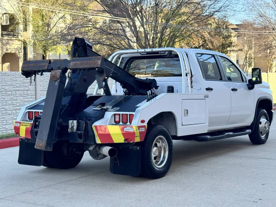 2020 Chevrolet Silverado 4th Gen - Image 5 of 21