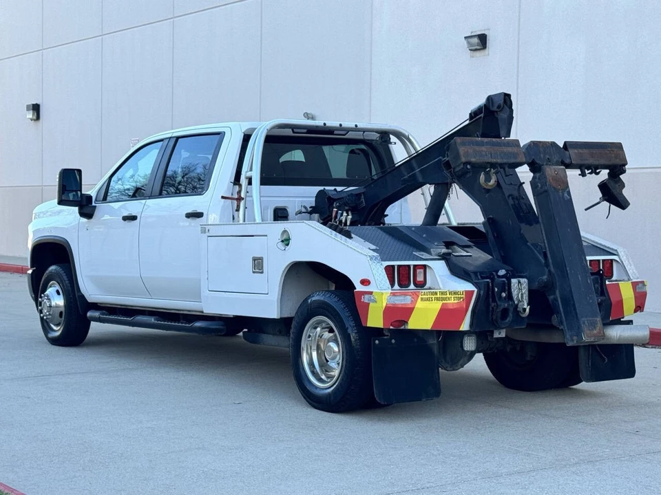 2020 Chevrolet Silverado 4th Gen - Image 3 of 21