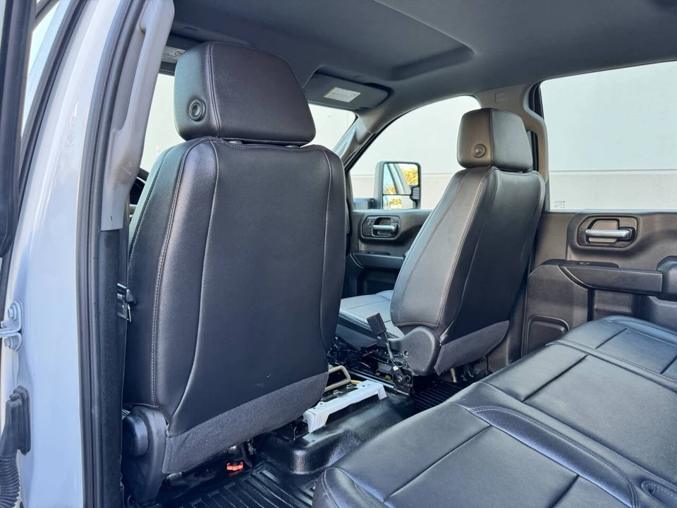2020 Chevrolet Silverado 4th Gen - Image 13 of 21