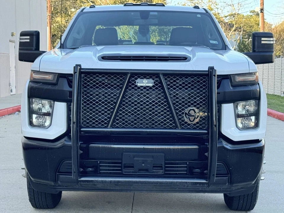 2020 Chevrolet Silverado 4th Gen - Image 8 of 21