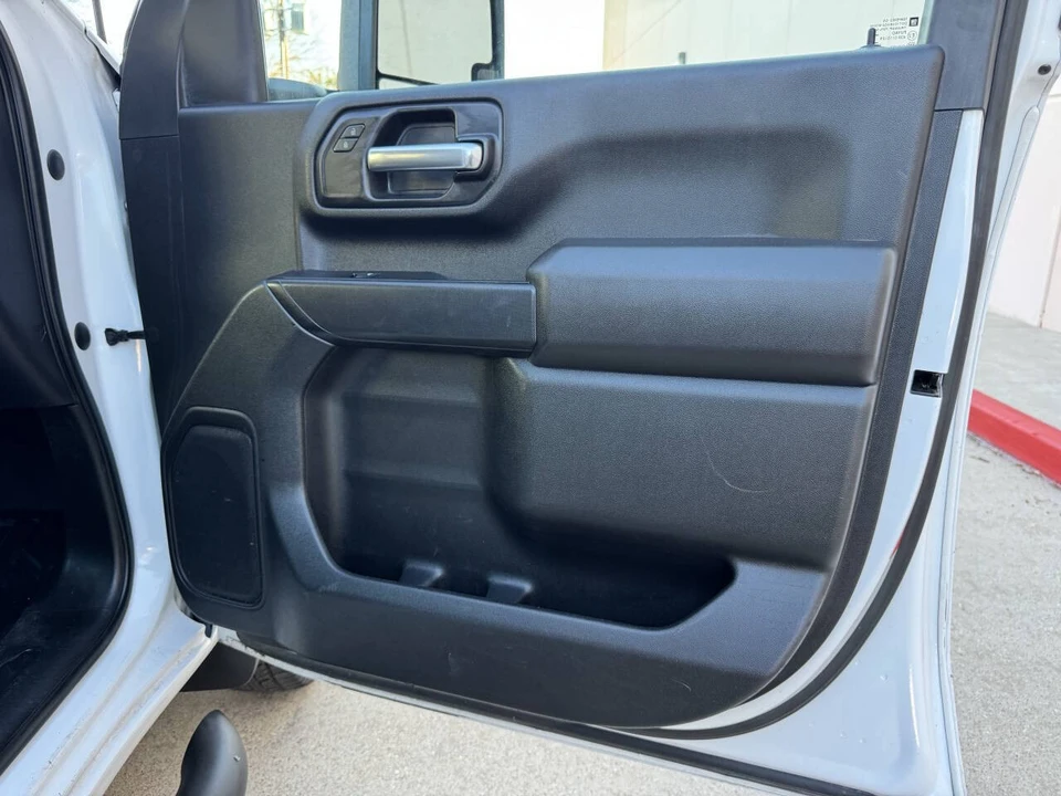 2020 Chevrolet Silverado 4th Gen - Image 18 of 21