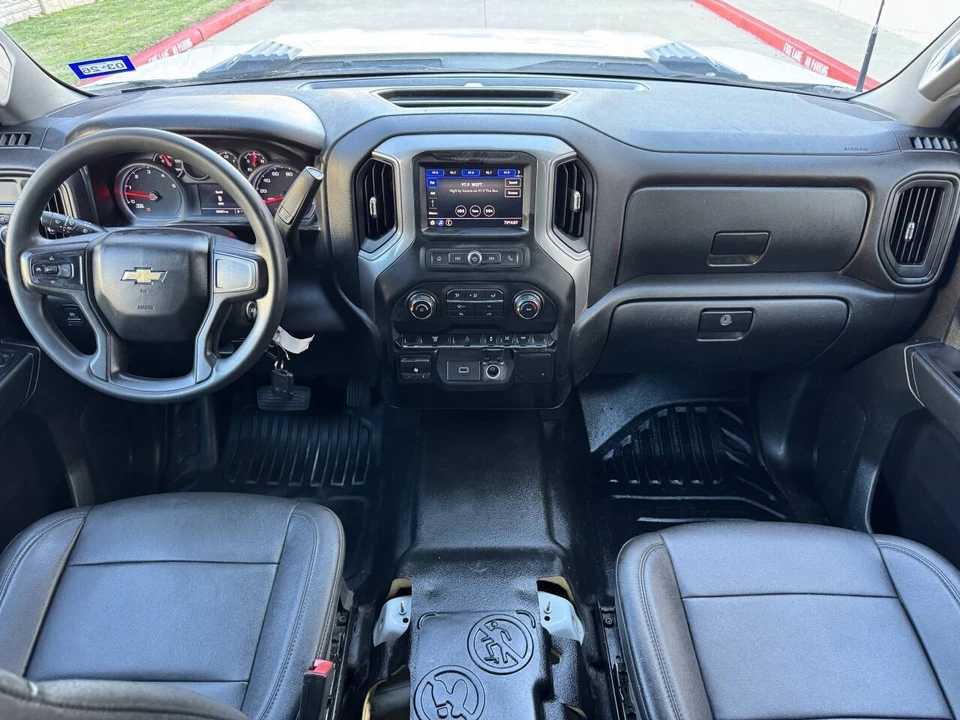 2020 Chevrolet Silverado 4th Gen - Image 21 of 21
