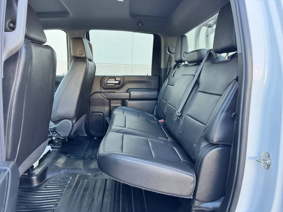 2020 Chevrolet Silverado 4th Gen - Image 14 of 21