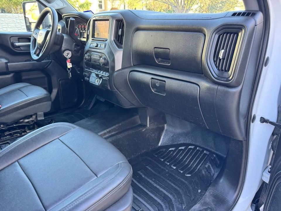 2020 Chevrolet Silverado 4th Gen - Image 19 of 21