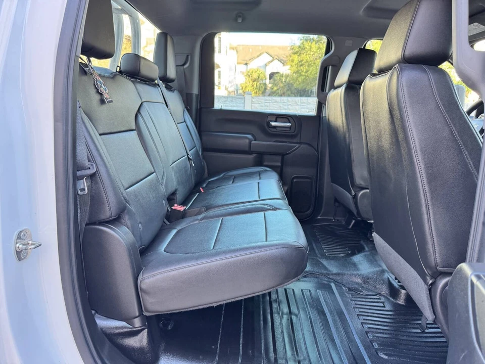 2020 Chevrolet Silverado 4th Gen - Image 16 of 21