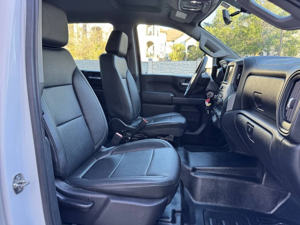 2020 Chevrolet Silverado 4th Gen - Image 20 of 21