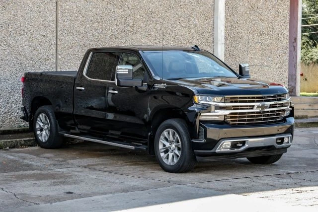 2020 Chevrolet Silverado 4th Gen - Image 9 of 21