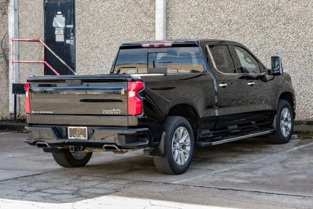 2020 Chevrolet Silverado 4th Gen - Image 11 of 21