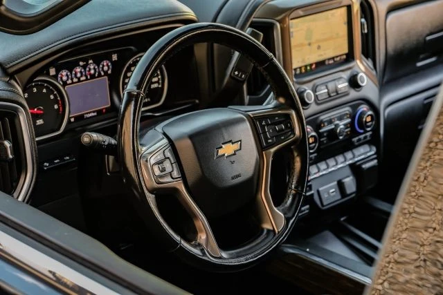 2020 Chevrolet Silverado 4th Gen - Image 20 of 21