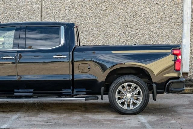 2020 Chevrolet Silverado 4th Gen - Image 16 of 21