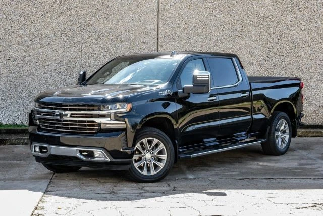 2020 Chevrolet Silverado 4th Gen - Image 6 of 21
