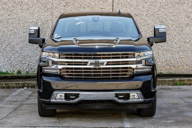 2020 Chevrolet Silverado 4th Gen - Image 8 of 21