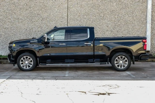 2020 Chevrolet Silverado 4th Gen - Image 14 of 21