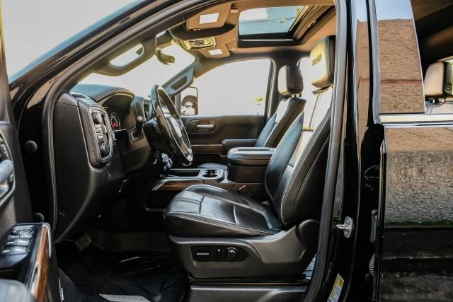2020 Chevrolet Silverado 4th Gen - Image 4 of 21