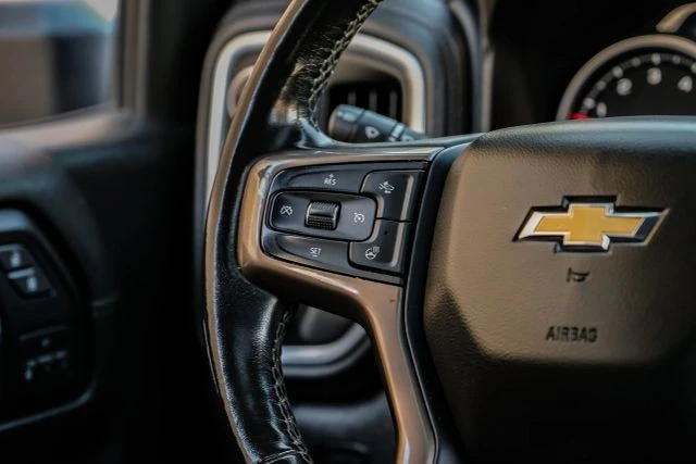 2020 Chevrolet Silverado 4th Gen - Image 21 of 21