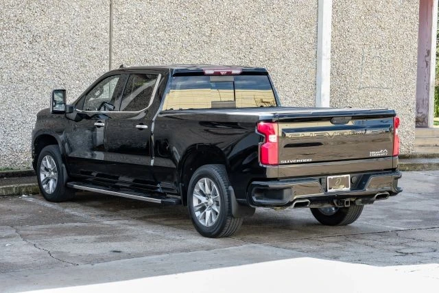 2020 Chevrolet Silverado 4th Gen - Image 13 of 21