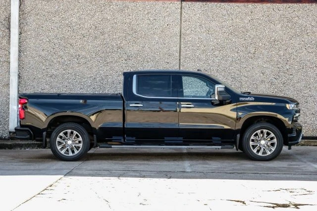 2020 Chevrolet Silverado 4th Gen - Image 10 of 21