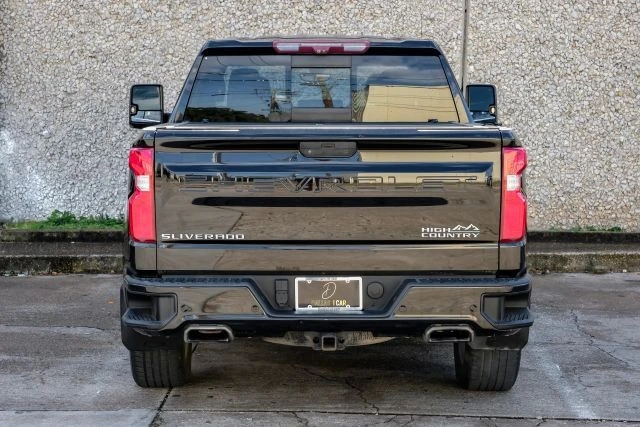 2020 Chevrolet Silverado 4th Gen - Image 12 of 21