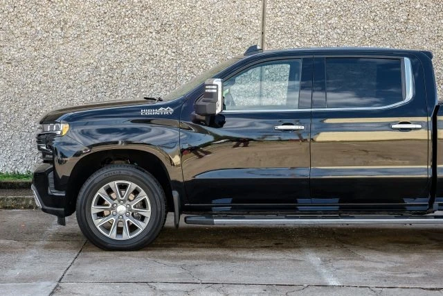 2020 Chevrolet Silverado 4th Gen - Image 15 of 21