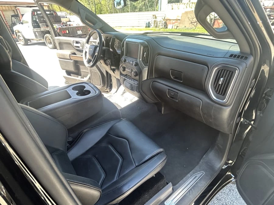 2020 Chevrolet Silverado 4th Gen - Image 5 of 13