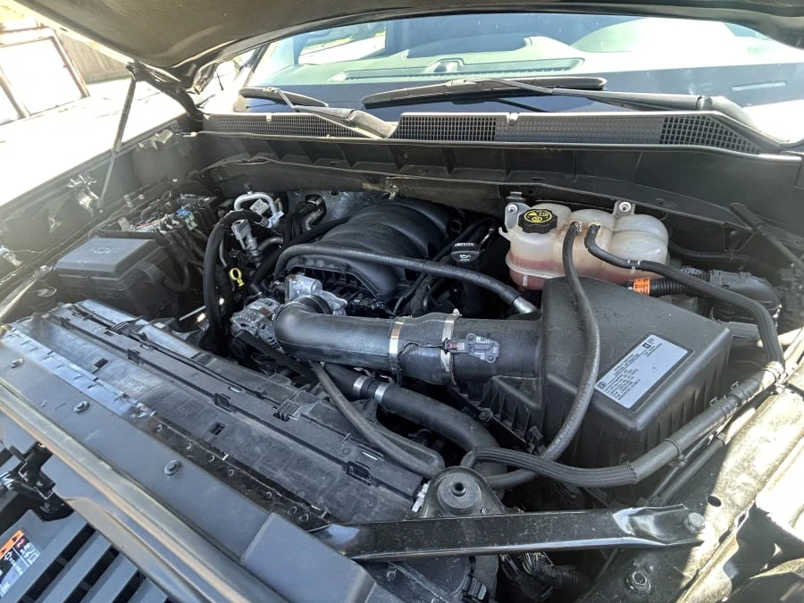 2020 Chevrolet Silverado 4th Gen - Image 12 of 13