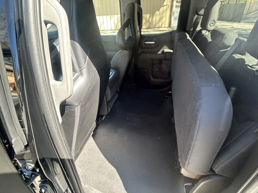 2020 Chevrolet Silverado 4th Gen - Image 7 of 13