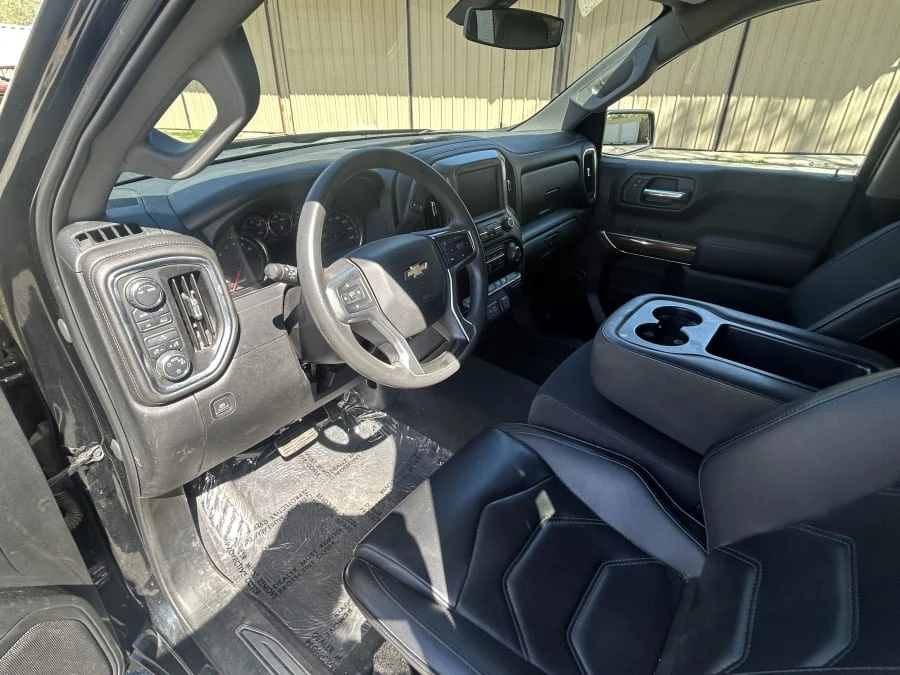 2020 Chevrolet Silverado 4th Gen - Image 6 of 13