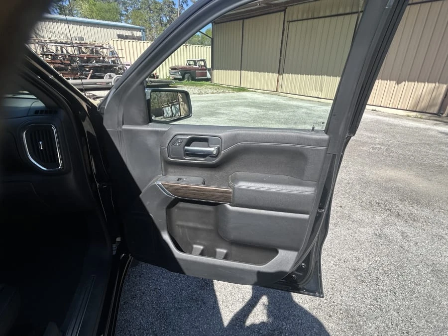 2020 Chevrolet Silverado 4th Gen - Image 9 of 13