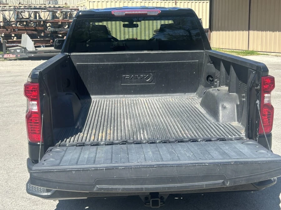2020 Chevrolet Silverado 4th Gen - Image 13 of 13