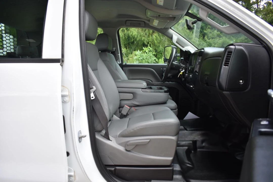 2020 Chevrolet Silverado Heavy Duty 4th Gen - Image 18 of 23