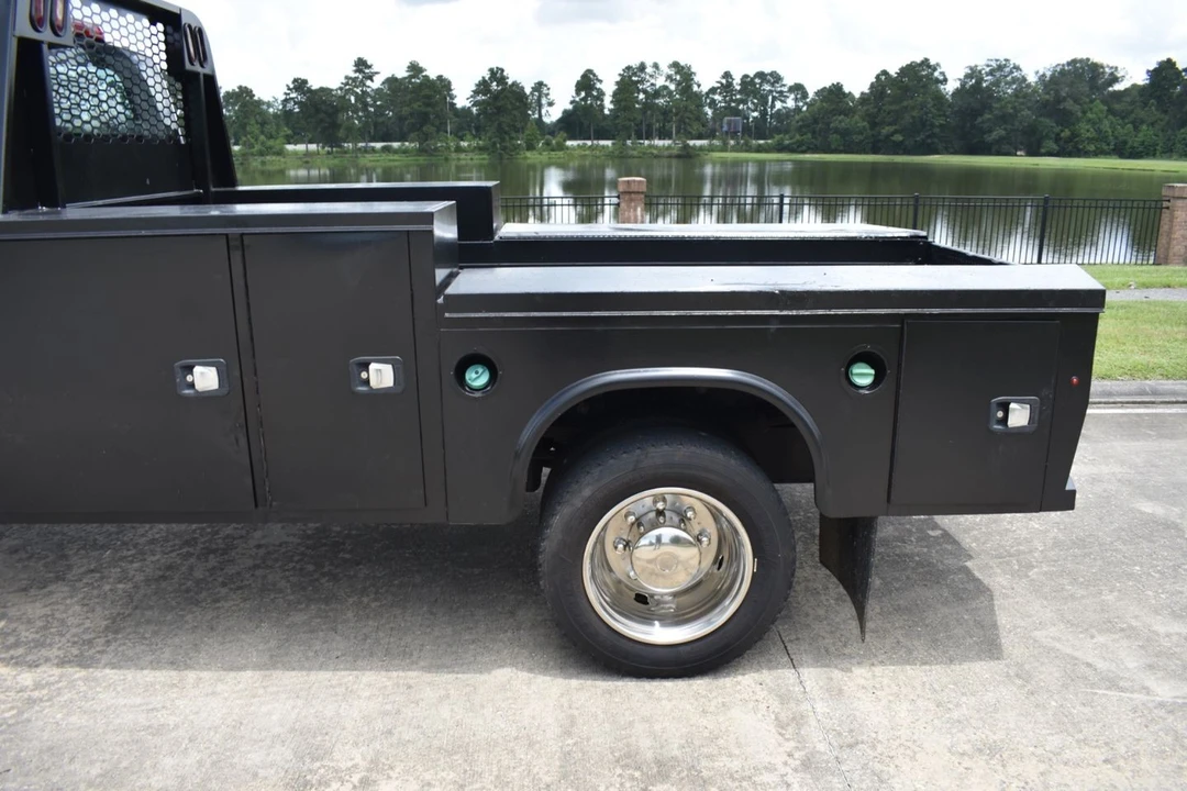 2020 Chevrolet Silverado Heavy Duty 4th Gen - Image 4 of 23