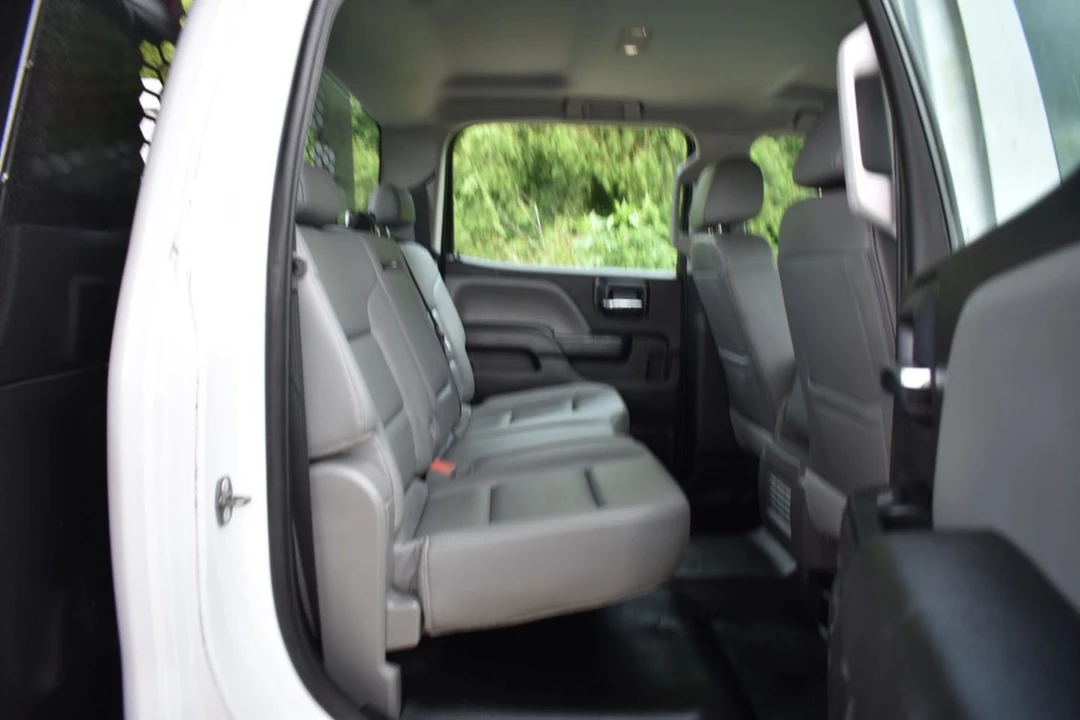 2020 Chevrolet Silverado Heavy Duty 4th Gen - Image 17 of 23