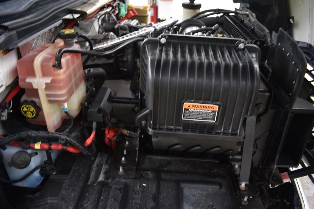 2020 Chevrolet Silverado Heavy Duty 4th Gen - Image 22 of 23