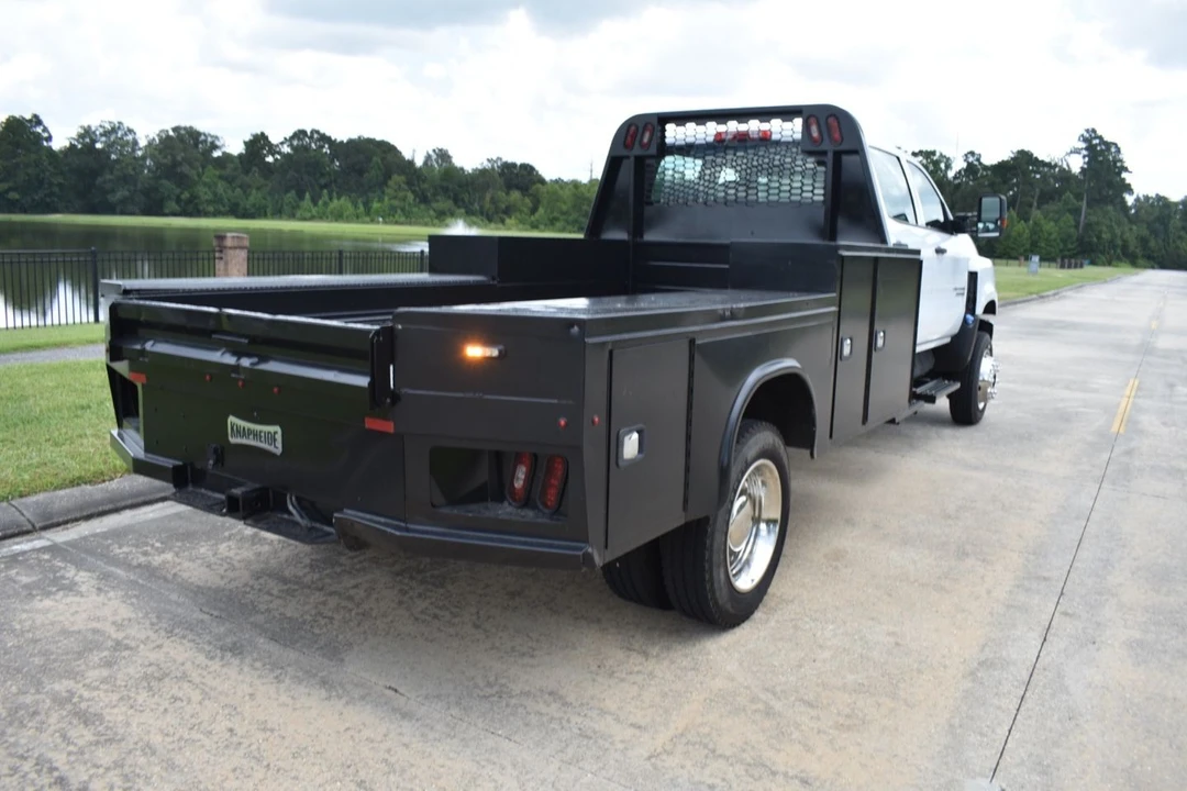 2020 Chevrolet Silverado Heavy Duty 4th Gen - Image 7 of 23