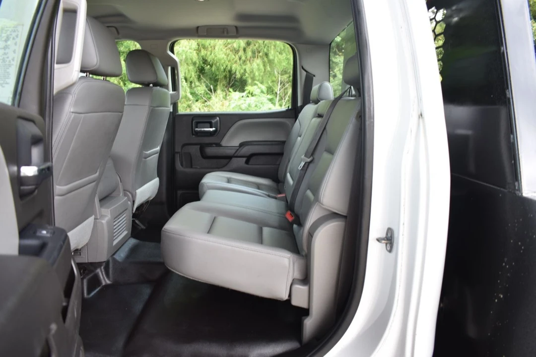 2020 Chevrolet Silverado Heavy Duty 4th Gen - Image 14 of 23