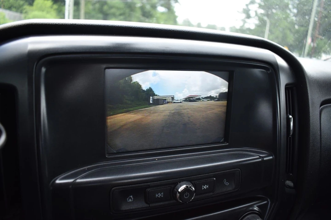 2020 Chevrolet Silverado Heavy Duty 4th Gen - Image 16 of 23